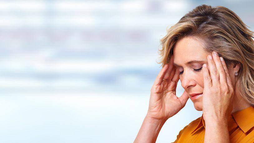 A proper diagnosis of migraine is a vital first step to successfully treating it at home. CONTRIBUTED
