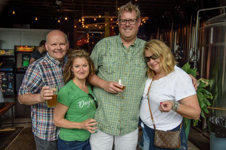 Dayton Beer Company celebrates its 6th year anniversary