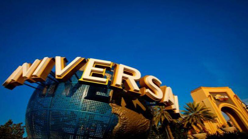 Unviversal Orlando Resort is hiring 3,000 new workers, according to its website.