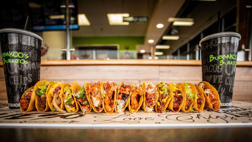 Bubbakoo’s Burritos spokesperson, Tom Mirabella, confirmed the fast-casual burrito restaurant is tentatively scheduled to open on Sept. 16 at 5810 Wilmington Pike.