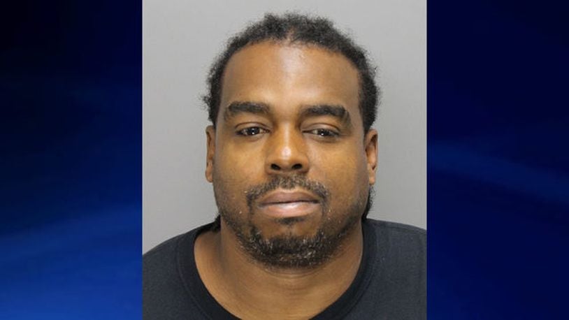 Rapper Daz Dillinger was arrested and charged with 13 felony counts.
