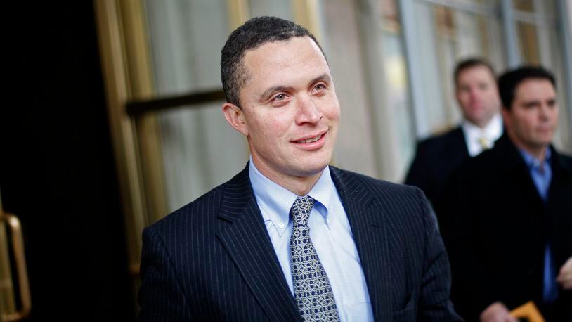 Former Congressman Harold Ford Jr is denying allegations of sexual harassment that emerged in a Huffington Post report.