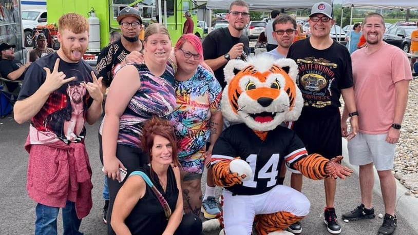 Ridin’ & Rockin’ for Autism with Ken Anderson Alliance presented by American Family Insurance will be Aug. 19 at Queen City Harley Davidson. It is an all-inclusive community motorcycle ride to raise funds for the Alliance. The ride is typically on the third Saturday in August. CONTRIBUTED