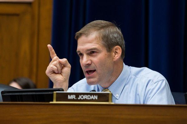 Photos: Congressman Jim Jordan throughout the years