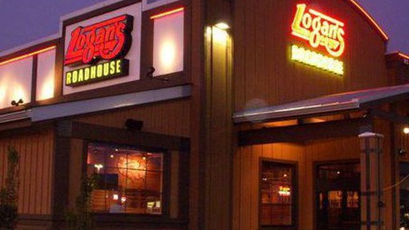 The parent company of Logan's Roadhouse has filed for bankruptcy protection and terminated its employees. FILE PHOTO
