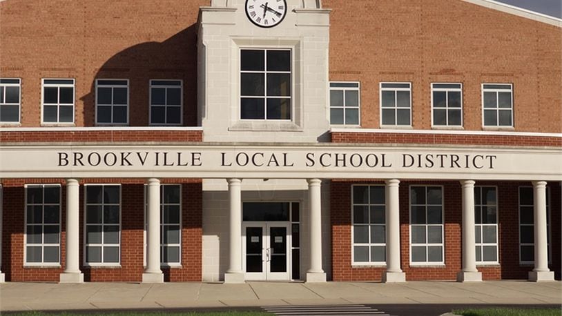 The Brookville school district is asking voters to pass a 2-mill permanent improvement levy this November. CONTRIBUTED.