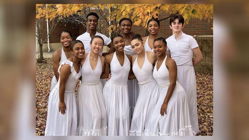 Stivers School for the Arts will be represented at the 33rd annual International Conference and Festival of Blacks in Dance, slated Jan. 25-29 in Toronto, Canada.