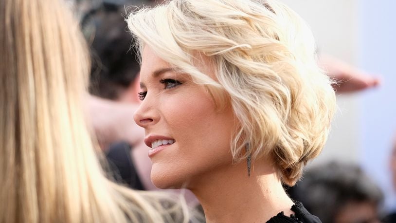 HOLLYWOOD, CA - DECEMBER 07: Honoree Megyn Kelly attends The Hollywood Reporter's Annual Women in Entertainment Breakfast in Los Angeles at Milk Studios on December 7, 2016 in Hollywood, California. (Photo by Frazer Harrison/Getty Images for The Hollywood Reporter )