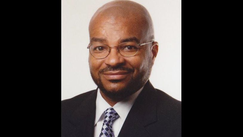 Willis Blackshear, Montgomery County recorder since 2006, died Monday after battling cancer. SUBMITTED PHOTO