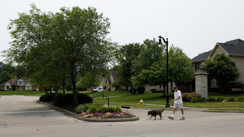Dayton Daily News had a story two weeks ago about Beavercreek being ranked the No. 1 Dayton-area suburb by Niche. Here are the top seven reasons why Beavercreek is No. 1.
