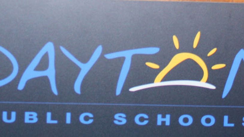 Dayton Public Schools board on Tuesday night, Nov. 8, 2016, voted to lay off 20 administrative employees. (Contributed)