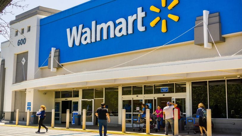 Walmart has started several programs to draw high school students to its workforce and then help them get educations.