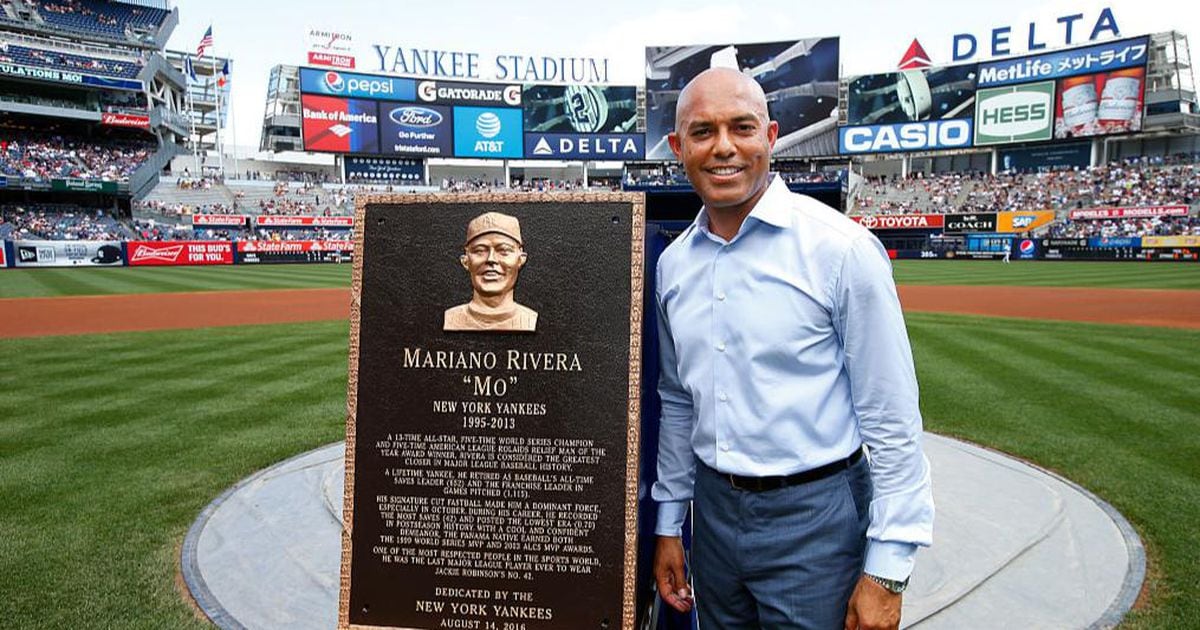 What would Mariano Rivera have done as a starting pitcher
