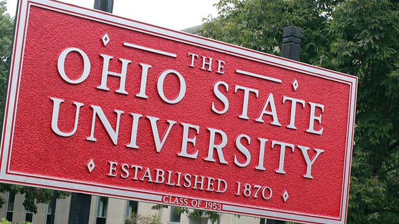 OSU investigating doctor accused of sexual misconduct with athletes