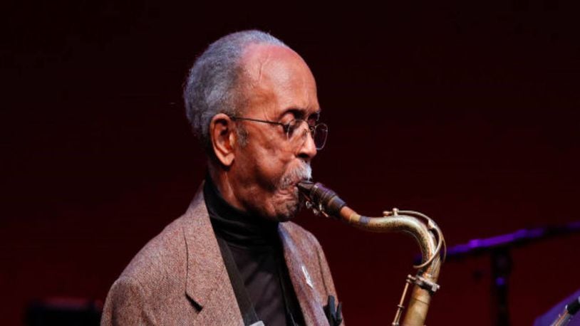 Jimmy Heath, a jazz saxophonist, composer and bandleader, died Sunday. He was 93.