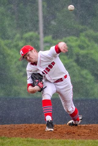 Madison defeats Madeira in Division III district baseball championship