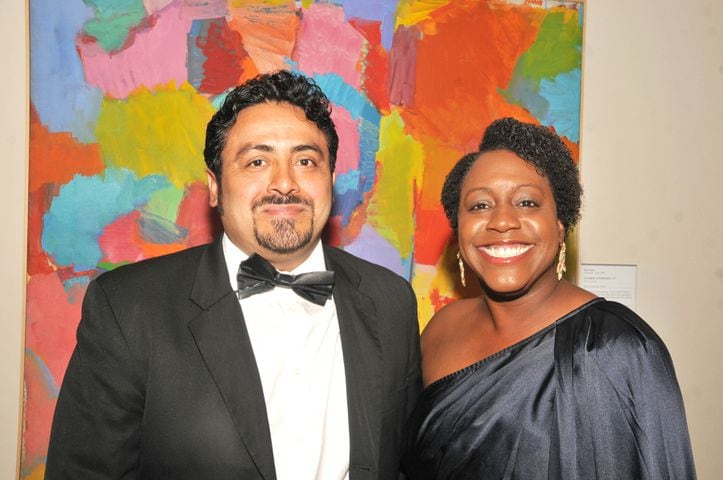 Did We Spot You at the Dayton Art Institute's 65th Annual Art Ball?