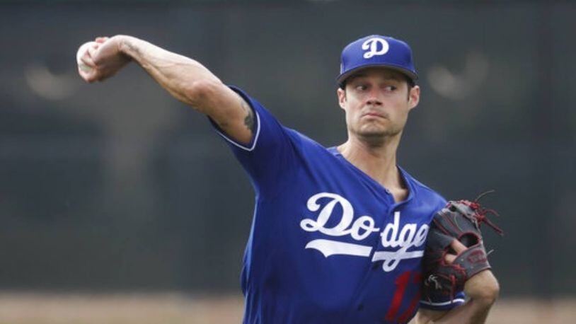 Dodgers Injury Update: Joe Kelly Throwing Bullpen Session 