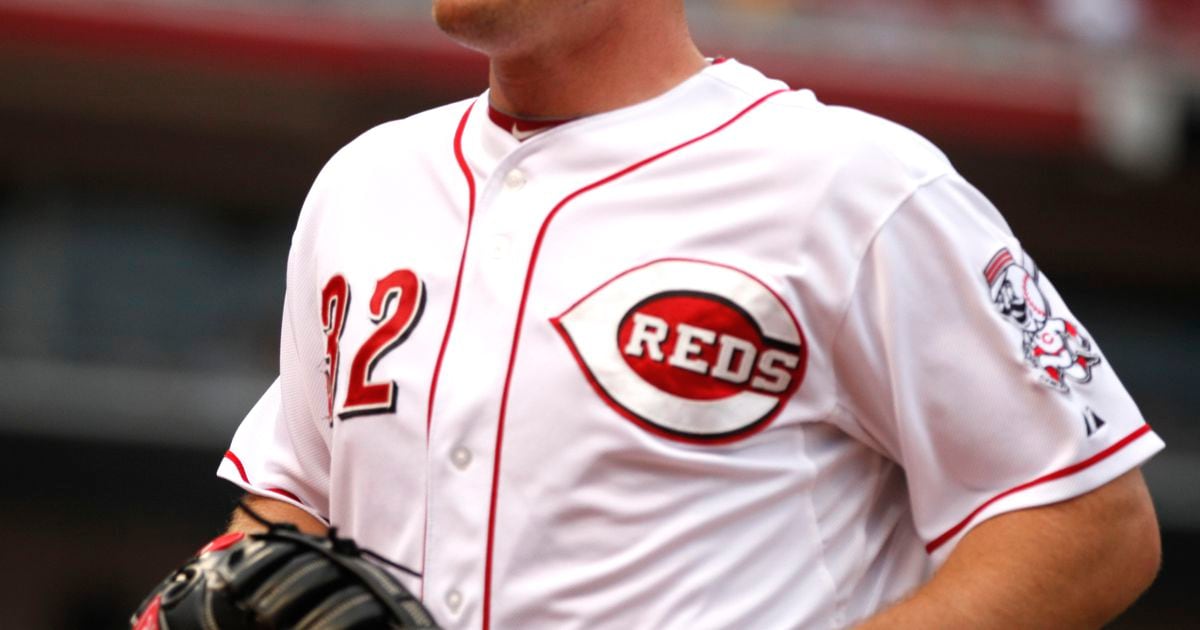 2014 in Review: Jay Bruce - Red Reporter