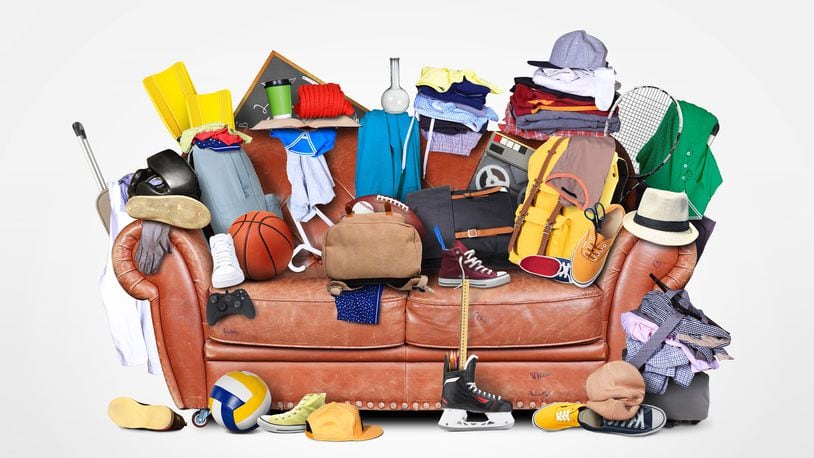 If your furniture resembles this, then you may need the help of a home organizer. But you’ll want to find someone whose services align with your needs. CONTRIBUTED