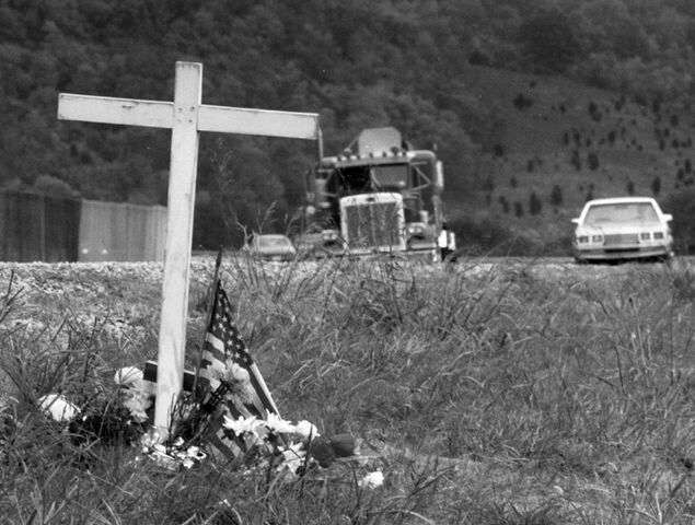 Marking 30 years since nation's deadliest drunk driving crash