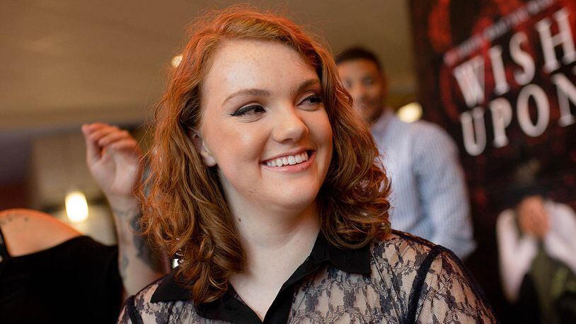 Stranger Things' Barb Actress Shannon Purser Joins Thriller 'Wish