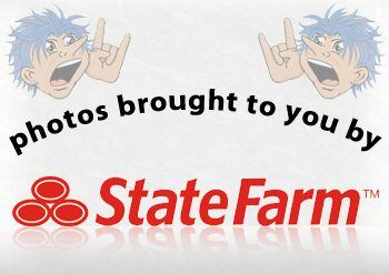 State Farm is the proud sponsor of the NBT 2012 galleries