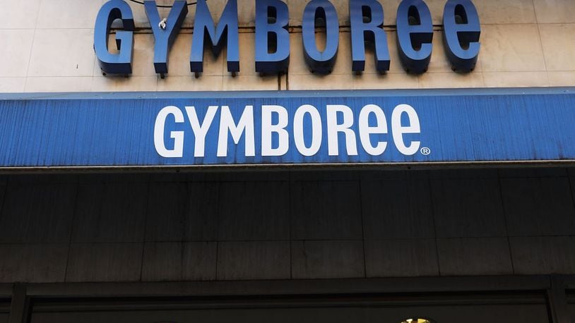 Gymboree announces re-brand after bankruptcy reorganization. Getty Images