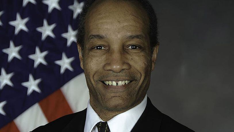 Walter R. Price, Scramjet Propulsion Technical Area lead at Air Force Research Laboratory’s Aerospace Systems Directorate for the High-Speed Strike Weapon System, will receive the Career Achievement in Government Award at the 2019 BEYA STEM Global Competitive Conference in Washington, D.C., Feb. 9. (U.S. Air Force photo)