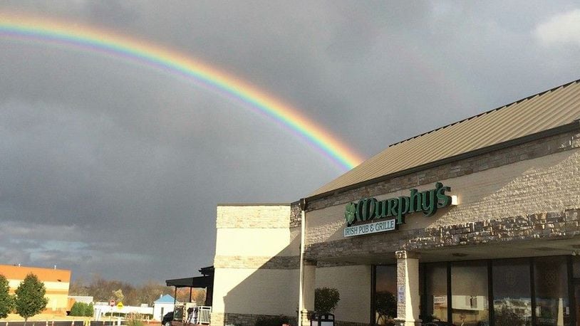 Murphy’s Irish Pub in Sugarcreek Twp. will morph into Caramella’s Italian Kitchen in the next couple of weeks. (Source: Photo from Murphy’s Irish Pub Facebook page)