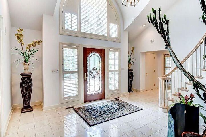 PHOTOS: Luxury Kettering home listed has pool, amazing closets