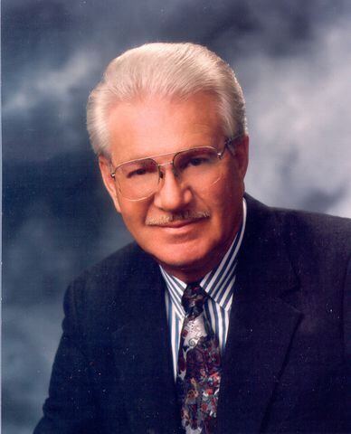 Carlos Todd: 1938-2015