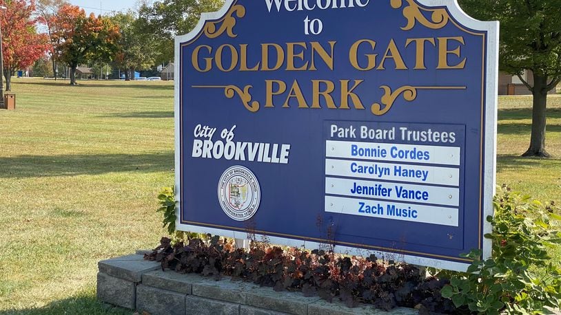 Brookville parks could see upgrades if property tax levy passes in November.