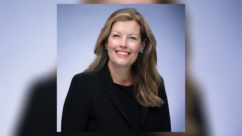 Stacy Wall Schweikhart has been named Learn to Earn Dayton’s next CEO. She will begin Aug. 1, 2022.