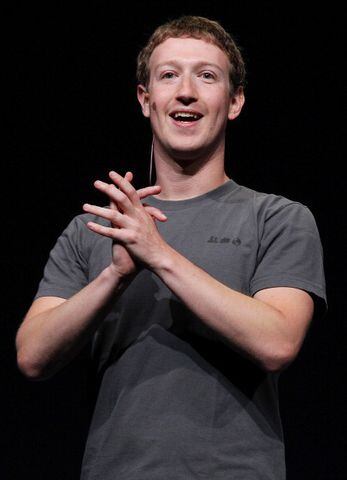 Mark Zuckerberg ditched Harvard for Facebook.