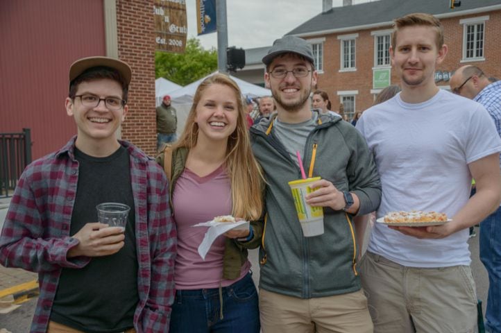 PHOTOS: Bellbrook Sugar Maple Festival 2017
