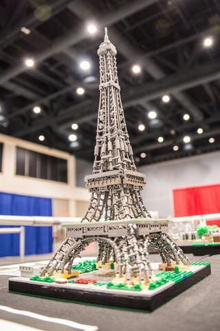 LEGO creations will blow your mind