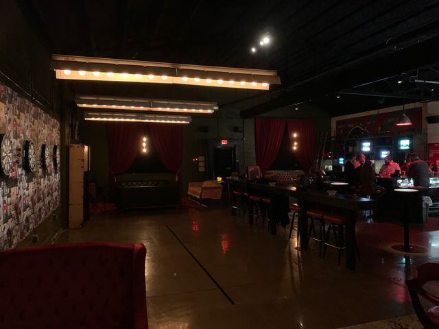 JUST IN: New Soviet-themed vodka bar to open downtown this weekend