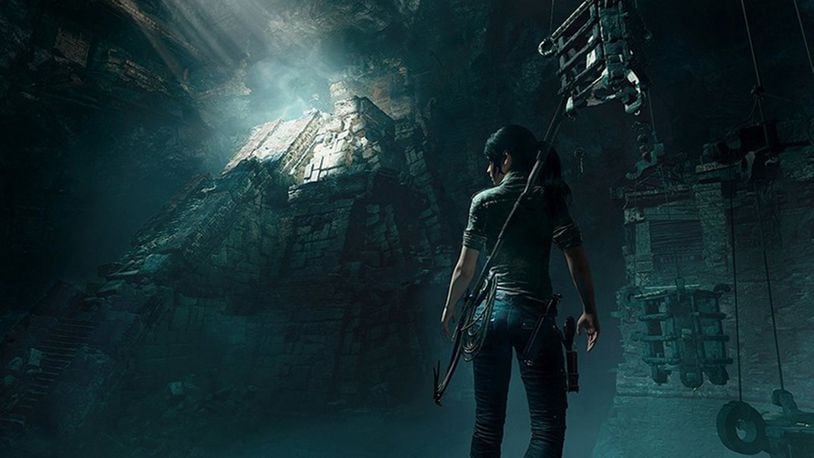 Square Enix is changing things up with Tomb Raider, tapping into resources across Crystal Dynamics and Eidos-Montreal for the third installment of the rebooted franchise. (Handout/TNS)