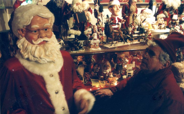 8 things you need to know about Santa this Christmas season