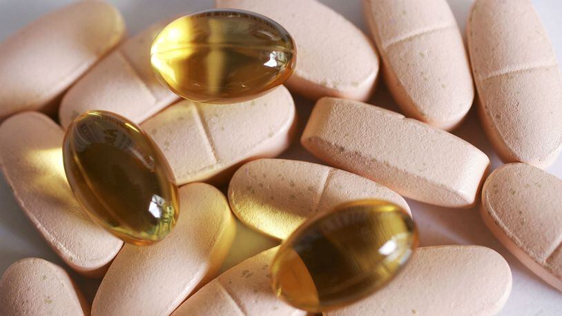 Some people use dietary supplements to lose weight or build muscle, but those pills may contain unapproved ingredients that may be harmful to the body, according to a new report.