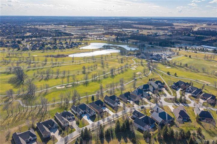 PHOTOS: Features HomesPlus home on Yankee Trace golf course