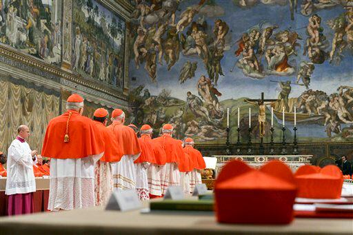 2013 Papal Conclave