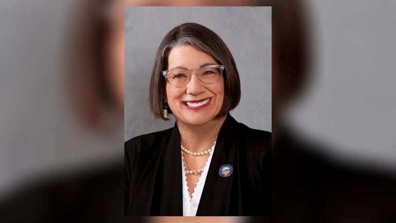Nickie J. Antonio serves as Senate Minority Leader. She represents Ohio’s 23rd Senate District, which includes the majority of Cleveland, Parma, Parma Heights, Lakewood, and Bratenahl. (CONTRIBUTED)