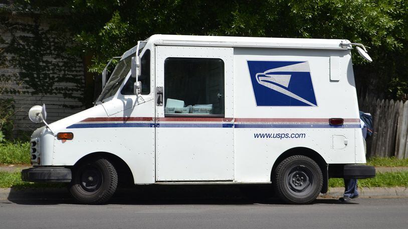Two Ohio U.S. postal workers are facing charges related to allegedly stealing drugs and money from a Dayton-area mail distribution center.