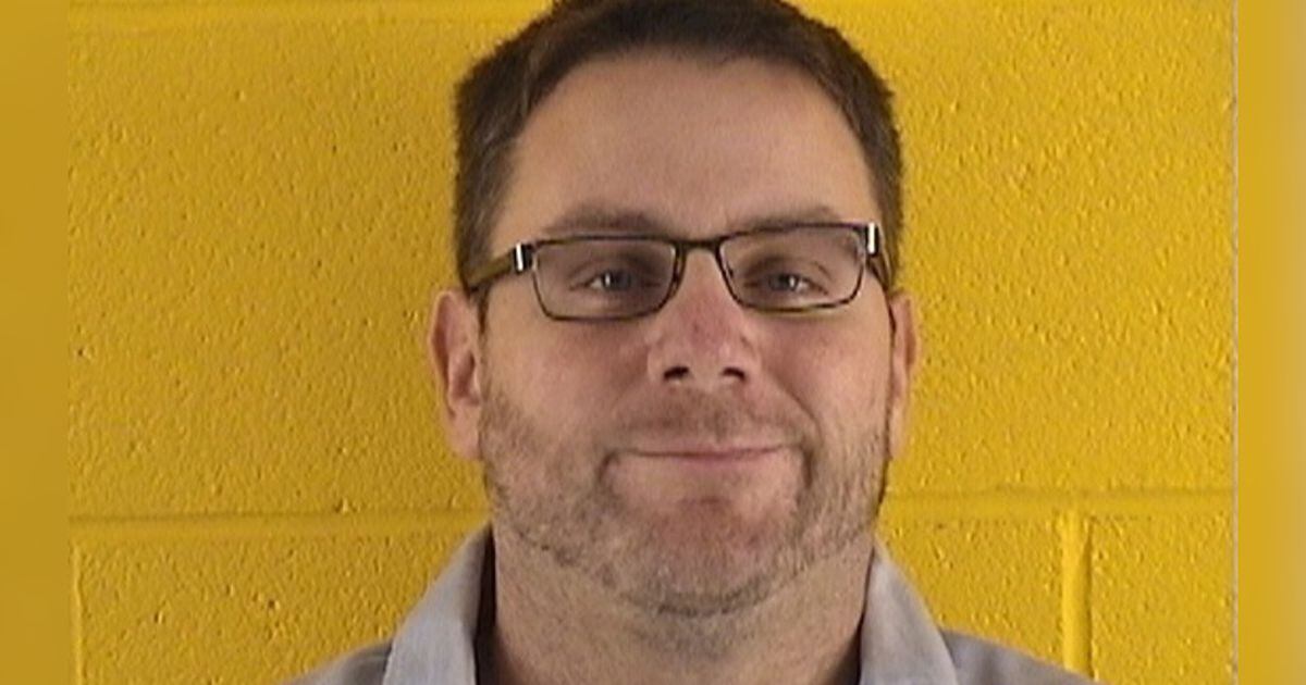Huber Heights Man Who Used Instagram To Lure Girls Indicted Again