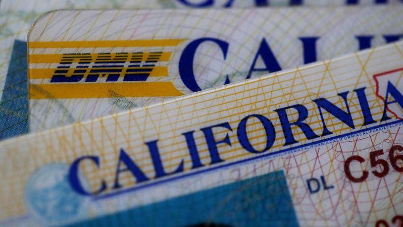 California drivers soon may have a say in picking the photos for their driver's licenses.