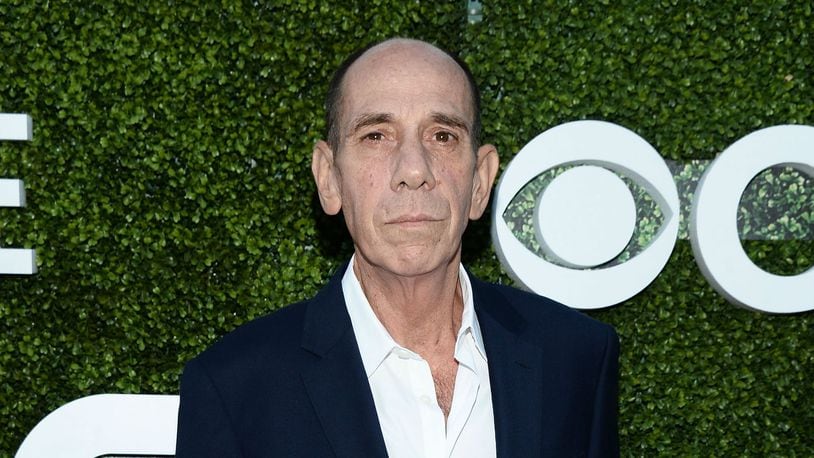 WEST HOLLYWOOD, CA - AUGUST 10: Actor Miguel Ferrer arrives at the CBS, CW, Showtime Summer TCA Party at Pacific Design Center on August 10, 2016 in West Hollywood, California. Ferrer died January 19, 2017 at age 61. (Photo by Matt Winkelmeyer/Getty Images)
