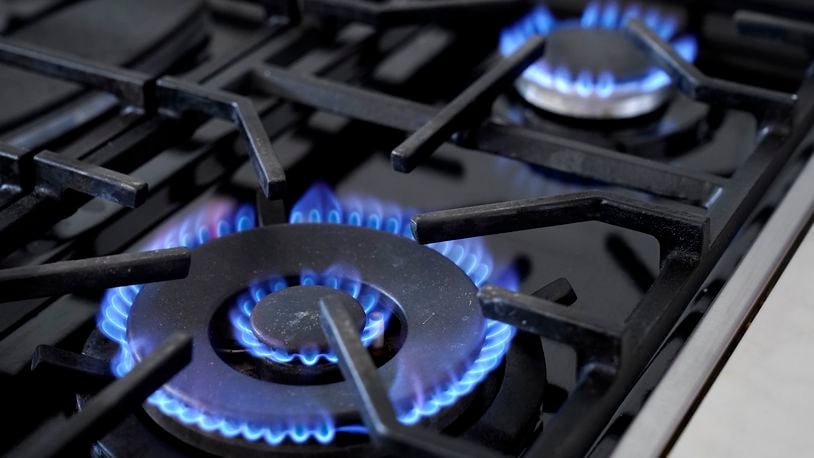 Time to Dump the Gas Stove – Energy Institute Blog