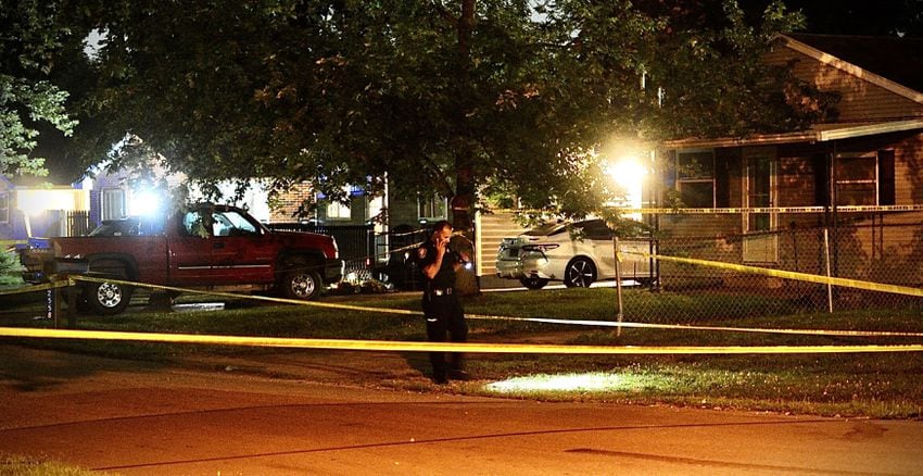 Rondowa Ave. fatal police shooting